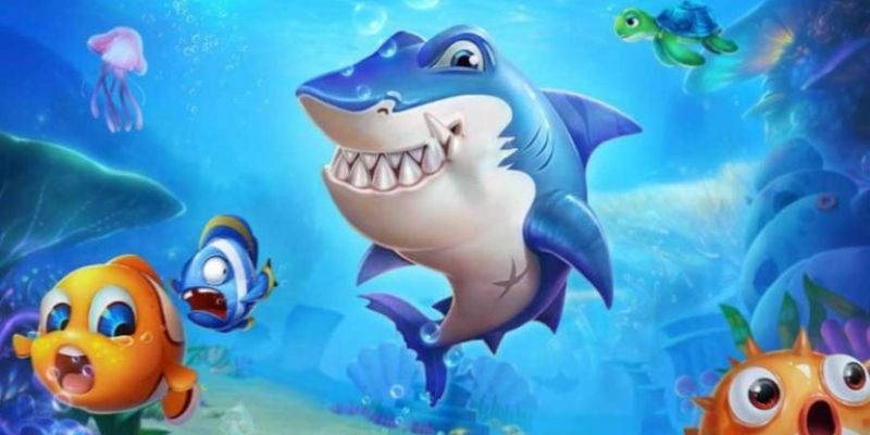 Giới thiệu sơ lược tổng quan về sảnh bắn cá FC