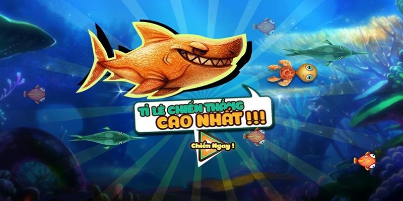 Khám phá top tựa game bắn cá kinh điển nhất tại sảnh bắn cá FC