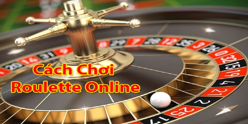 Khám phá luật chơi Roulette 33Win thắng lớn tại nhà cái uy tín