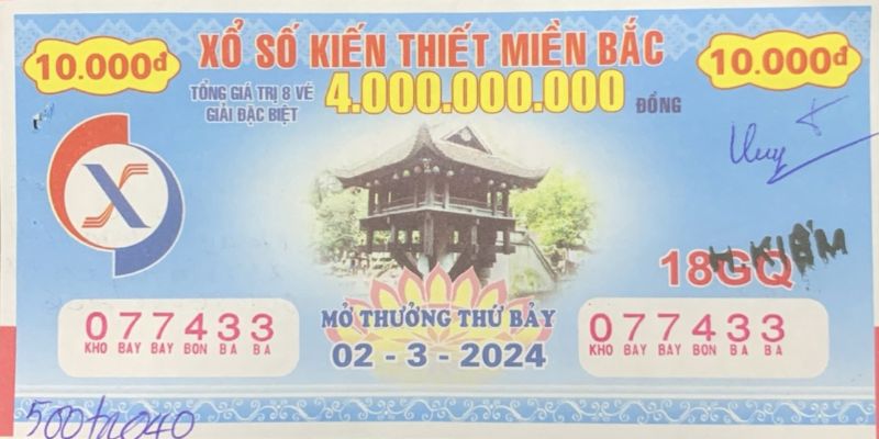 Khám phá sơ lược về xổ số miền Bắc