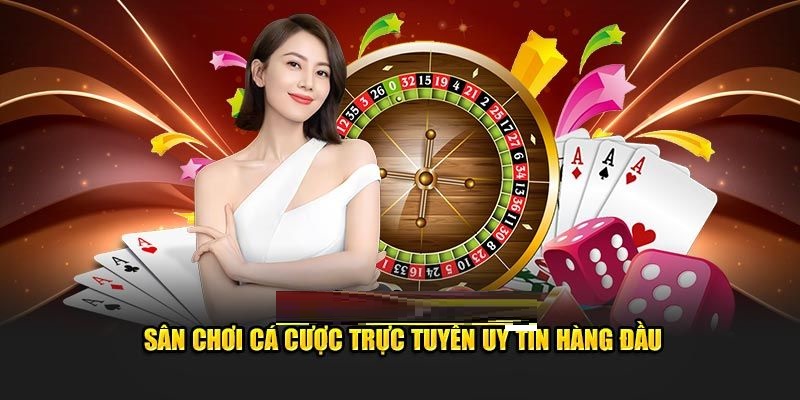 Giới thiệu sơ lược về cách đặt cược trên 33Win