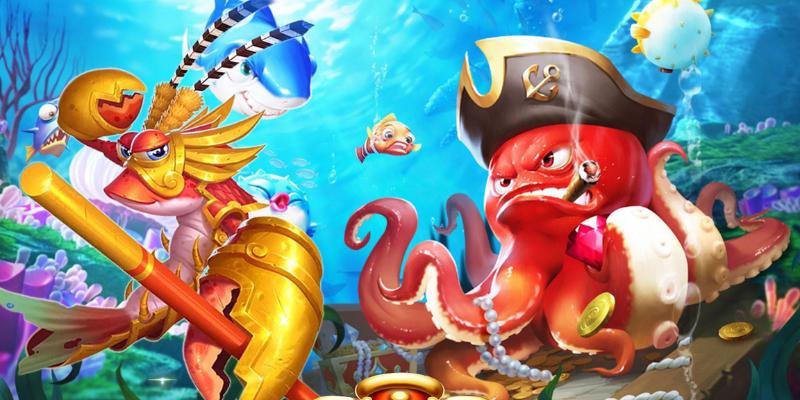 Mẹo săn cá độc đáo từ những chuyên gia tại nhà cái 33Win