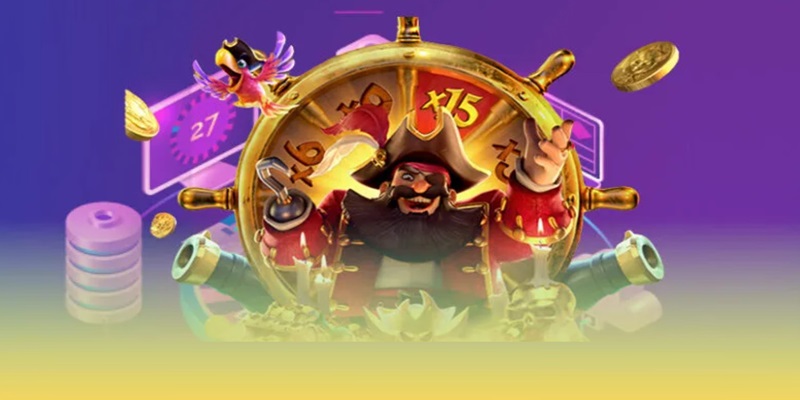 Nắm bắt quy tắc chơi để cá cược hiệu quả cùng Jackpot 6000