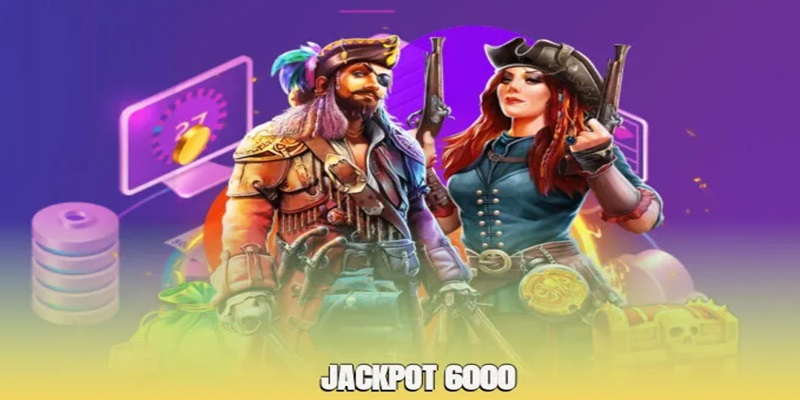 Jackpot 6000