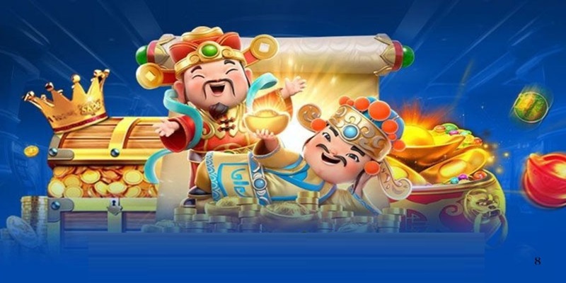 Top game nổ hũ 52 đang được mong chờ nhất tại 33Win