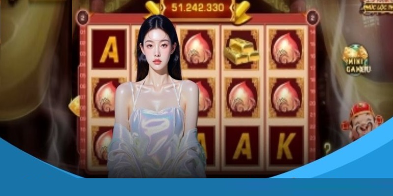 Hãy tìm hiểu chi tiết cách chơi game slot trước khi tham gia