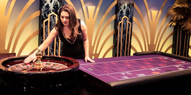 Cập nhật những ưu điểm nổi bật tại sảnh World Entertainment 33Win