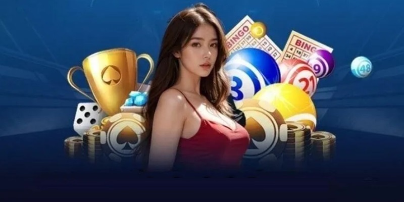 Thế giới xổ số miền Trung tại thương hiệu 33Win