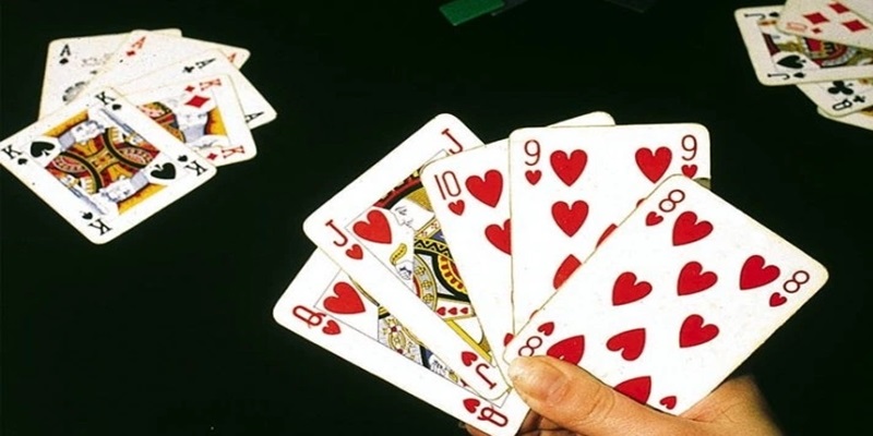 Sảnh game bài B52 có tốc độ đặt cược siêu nhanh