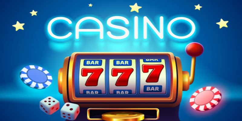 Giao diện tại sảnh game chân thật và sang trọng