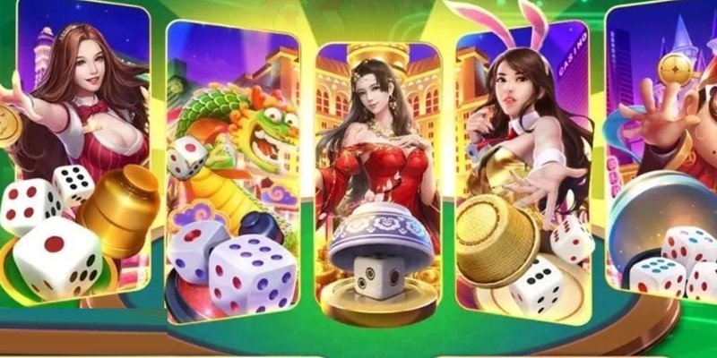 Cách chơi Xóc Đĩa ngoài đời chính xác 100%