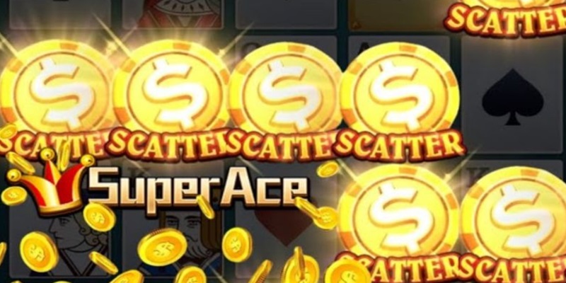 Nổ hũ Super Ace được nhà cái 33Win đầu tư bài bản, chỉnh chu