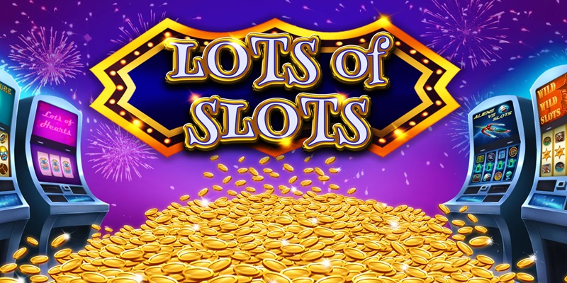Giới thiệu chung về top 5 slot games