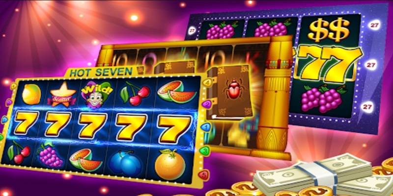 Khám phá top 5 slot games đang làm mưa làm gió tại nhà cái uy tín 33Win