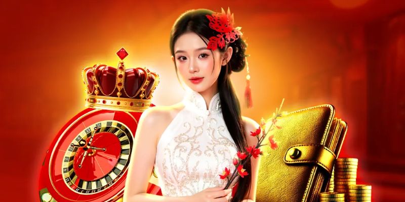 Khuyến mãi được cập nhật thường xuyên và chất lượng cho game thủ săn đón