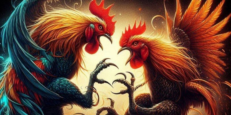 Kinh nghiệm chọn gà đá trong chuyên mục đá gà 33Win