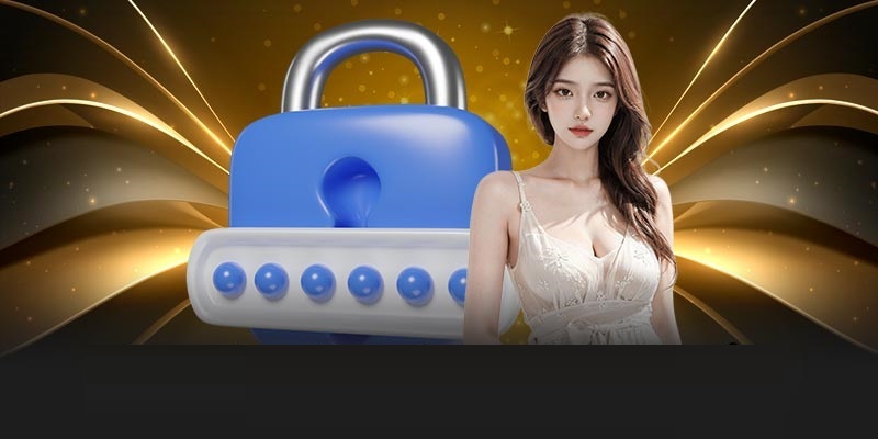 Mẹo tăng cường bảo mật tuyệt đối khi đổi mật khẩu 33Win