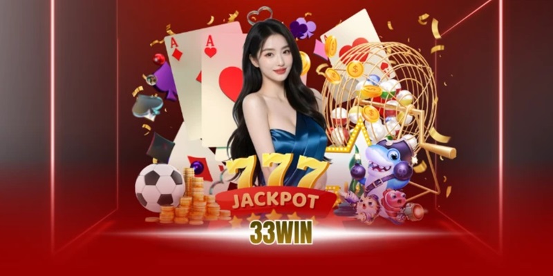 khuyến mãi định kỳ hàng tháng tại 33Win