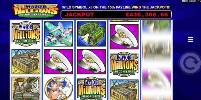 Điểm nổi bật đang được quan tâm nhất tại sảnh nổ hũ 33Win