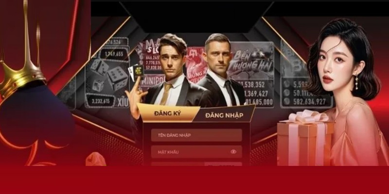 Giới thiệu chương trình ưu đãi Vip nhất 2026 - Đăng ký 33Win lì xì 58K