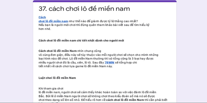 Hướng dẫn chi tiết cách ghi lô đề an toàn và đúng quy định