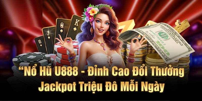 Nổ hũ U888