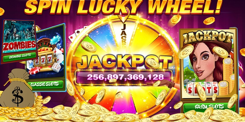 Sơ lược tổng quan về sảnh nổ hũ 23Win