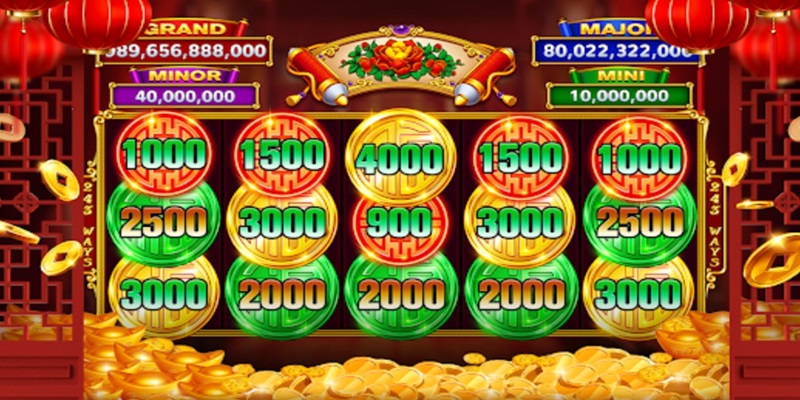 Cập nhật ngay kho game hấp dẫn, đang làm mưa làm gió tại danh mục nổ hũ